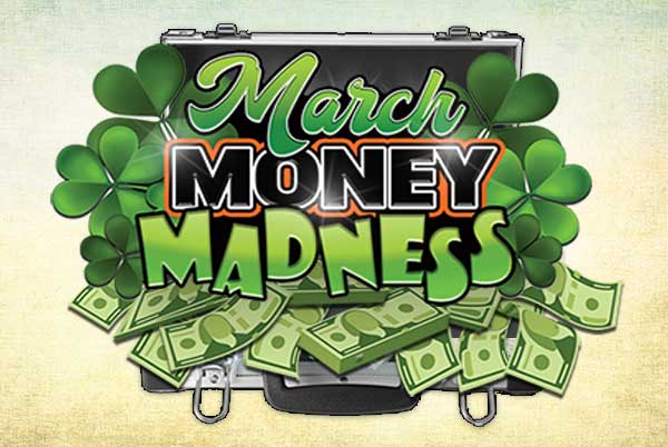 Image result for march money